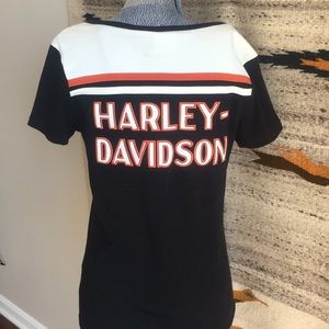 Harley Davidson women’s shirt